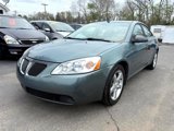 Used 2009 Pontiac G6 Sedan w/ Sport Package 2 image 5