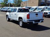 Used 2018 Chevrolet Colorado W/T w/ WT Convenience Package image 3
