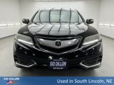 Used 2017 Acura RDX AWD image 2