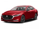 Used 2021 MAZDA MAZDA3 2.5 Turbo Sedan w/Premium Plus image 4