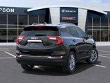 New 2024 GMC Terrain SLT w/ LPO, Cargo Package image 4