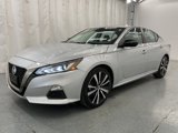 Used 2022 Nissan Altima 2.5 SR image 4