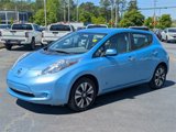 Used 2015 Nissan Leaf SV image 4
