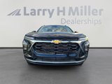 New 2025 Chevrolet Trax LT w/ Driver Confidence Package image 6