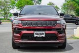 Used 2022 Jeep Compass High Altitude image 2
