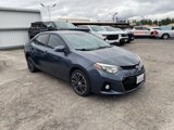 Used 2016 Toyota Corolla image 2