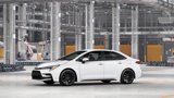 New 2025 Toyota Corolla SE image 3