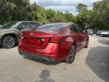 Used 2021 Nissan Altima 2.5 SR image 3