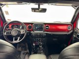 Used 2023 Jeep Wrangler Unlimited Rubicon image 2