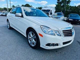 Used 2011 Mercedes-Benz E 350 4MATIC Sedan image 2