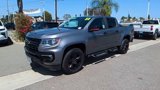 Used 2022 Chevrolet Colorado LT w/ Redline Special Edition image 4