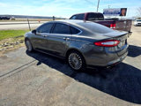 Used 2016 Ford Fusion Titanium image 2