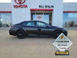 Used 2023 Toyota Camry XSE image 4