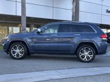 Used 2021 Jeep Grand Cherokee Overland image 3