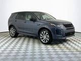 New 2025 Land Rover Discovery Sport S image 3