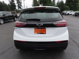 Used 2022 Chevrolet Bolt LT w/ Infotainment Package image 6