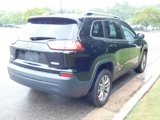 Used 2019 Jeep Cherokee Latitude Plus image 4