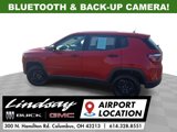 Used 2018 Jeep Compass Sport image 5