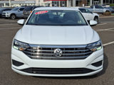Used 2021 Volkswagen Jetta S w/ Driver Assistance Package image 2
