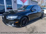 Used 2019 Audi A4 2.0T Premium Plus w/ Premium Plus Package image 2