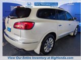 Used 2015 Buick Enclave Premium w/ Experience Buick Package image 4