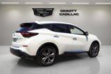 Used 2020 Nissan Murano Platinum image 5