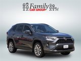 Used 2020 Toyota RAV4 XLE Premium image 2