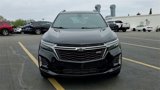 Certified 2022 Chevrolet Equinox RS image 3