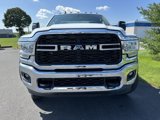 New 2024 RAM 5500 Tradesman image 2