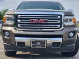 Used 2015 GMC Canyon SLT w/ LPO, Gearon Divider Package image 2
