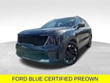 Used 2024 Kia Sorento S image 1