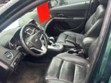 Used 2014 Chevrolet Cruze LTZ w/ RS Package image 6