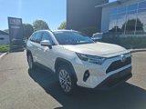 Used 2022 Toyota RAV4 XLE Premium image 4