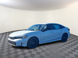 New 2025 Honda Civic Sport image 2