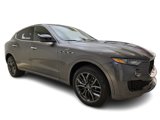 New 2024 Maserati Levante GT Ultima image 3