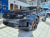 Used 2022 Chevrolet Camaro LT w/ Technology Package image 3