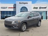 Used 2022 Jeep Cherokee Latitude Lux w/ Sun & Sound Group image 2