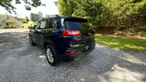 Used 2016 Jeep Cherokee Limited image 5