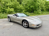 Used 2001 Chevrolet Corvette Convertible w/ Preferred Equipment Group2 image 5