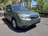 Used 2015 Subaru Forester 2.5i Premium image 4