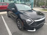 Used 2023 Kia Sportage SX image 3