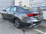 Certified 2022 Kia Forte LXS image 3