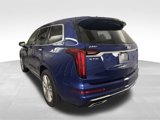 Certified 2024 Cadillac XT6 Premium Luxury image 5