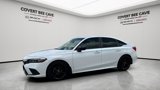 Used 2022 Honda Civic Sport image 4