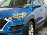 Used 2019 Hyundai Tucson SE image 5
