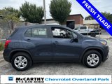 Used 2018 Chevrolet Trax LS image 2