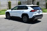 Used 2023 Toyota RAV4 Limited image 4