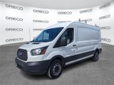 Used 2018 Ford Transit 250 148 Medium Roof image 3