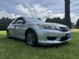 Used 2014 Honda Accord LX image 3