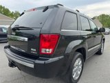 Used 2010 Jeep Grand Cherokee Limited w/ Trailer Tow Group IV image 6